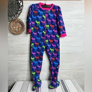Hatley Footed Pajamas